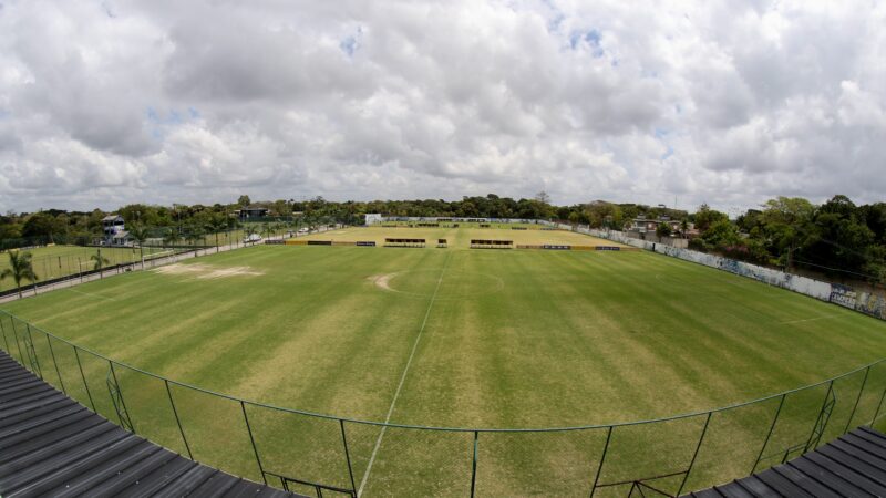 Retrô e Petrolina decidem neste sábado o Campeonato Pernambucano Sub-17