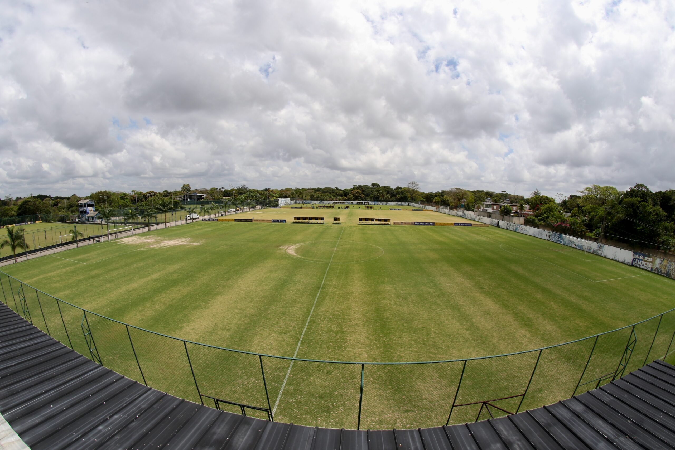 Retrô e Petrolina decidem neste sábado o Campeonato Pernambucano Sub-17