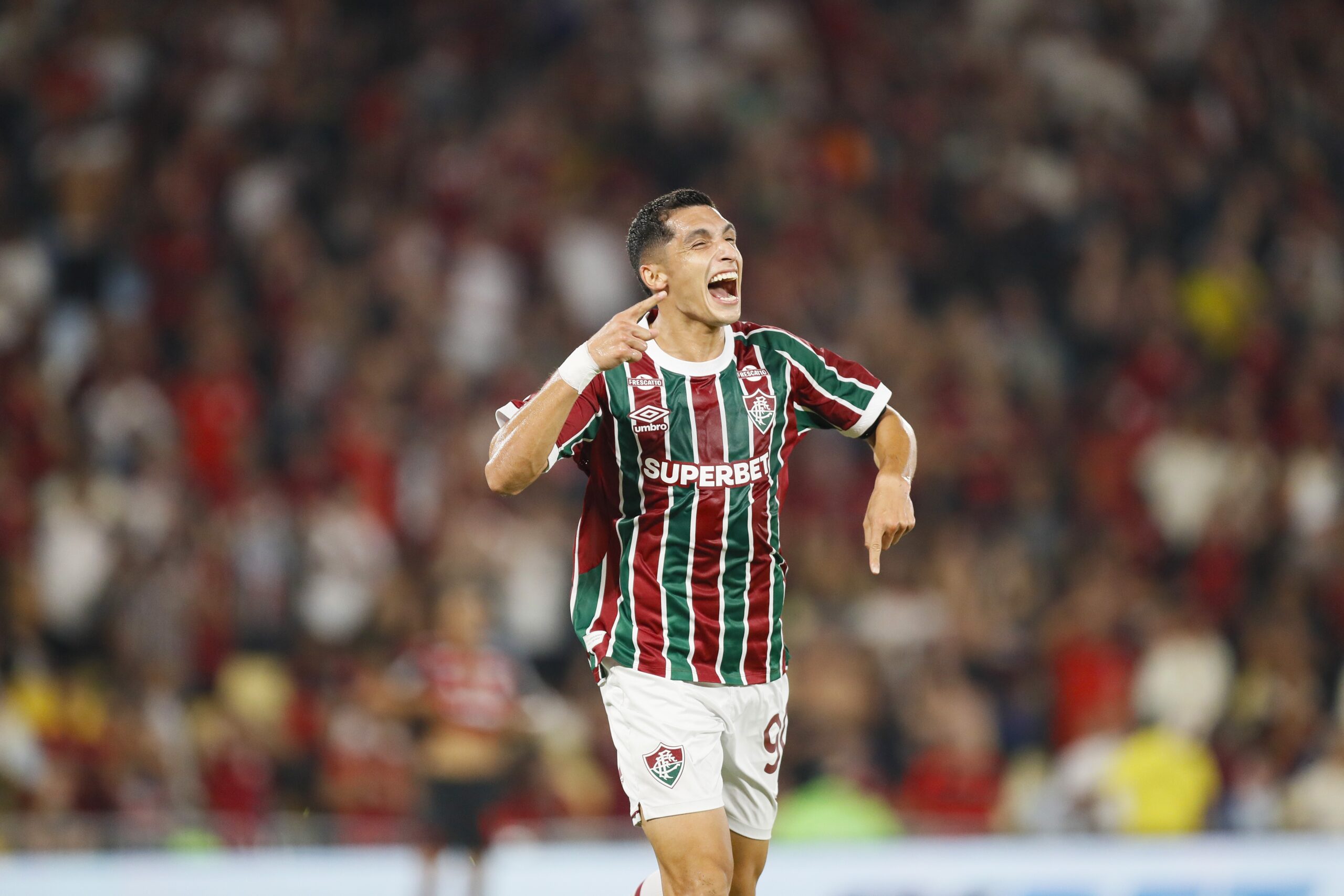 Veja os públicos da rodada de meio de semana do Campeonato Brasileiro