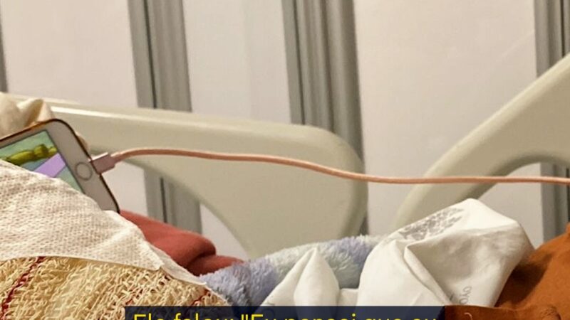 ‘Deceparam dedos porque ele é imigrante e negro’, diz mãe de brasileiro de 9 anos atacado em escola de Portugal