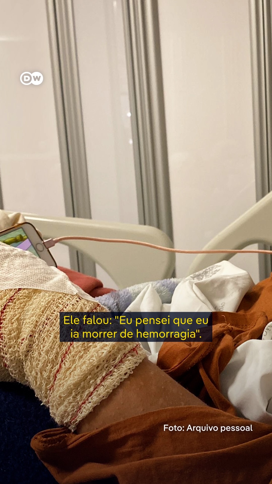 ‘Deceparam dedos porque ele é imigrante e negro’, diz mãe de brasileiro de 9 anos atacado em escola de Portugal