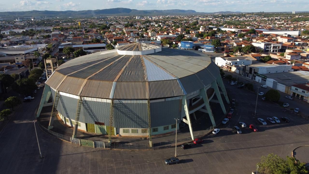 Montes Claros Vôlei abre venda de ingressos para estreia na Superliga