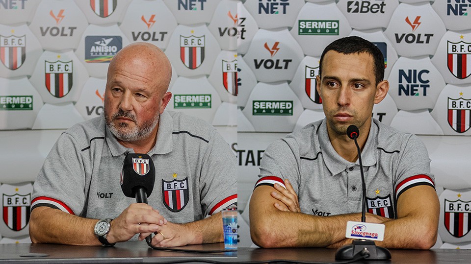 Botafogo-SP quer Paulistão “sem margem para erro” diante de novo formato