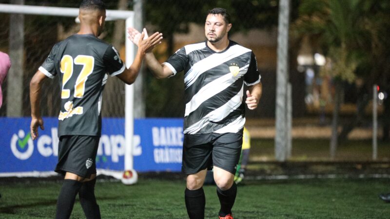 Última rodada da Copa da Liga na Hattrick define classificados para as quartas de final