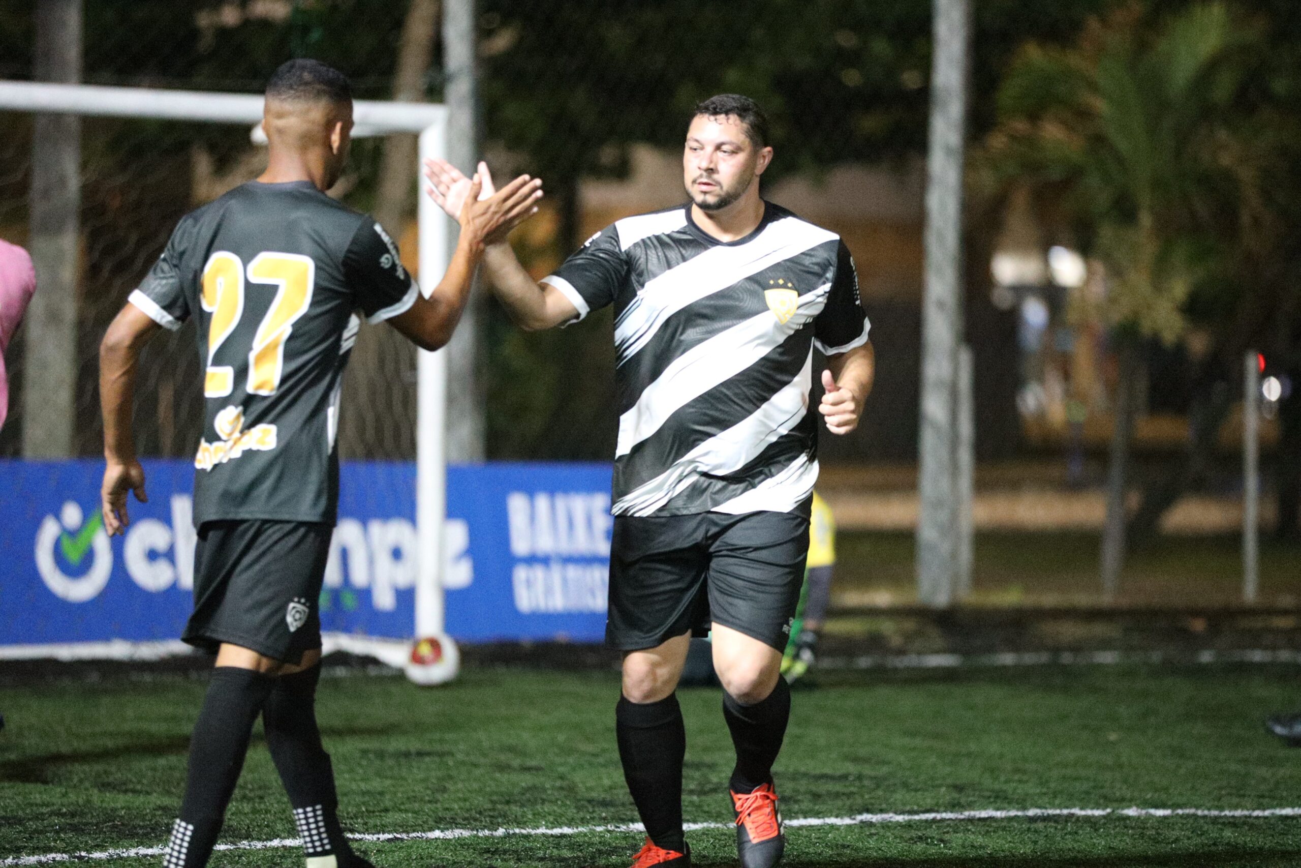 Última rodada da Copa da Liga na Hattrick define classificados para as quartas de final