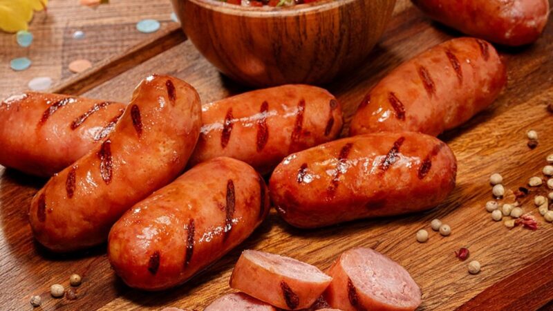 5 dicas para preparar a linguiça perfeita no churrasco