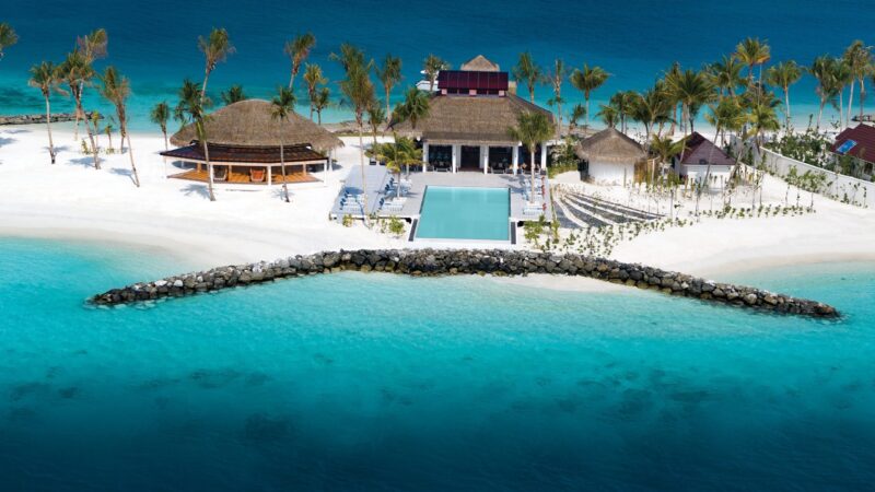 Maldivas proíbem cigarro para nascidos a partir de 2007; medida inclui turistas dessa faixa etária