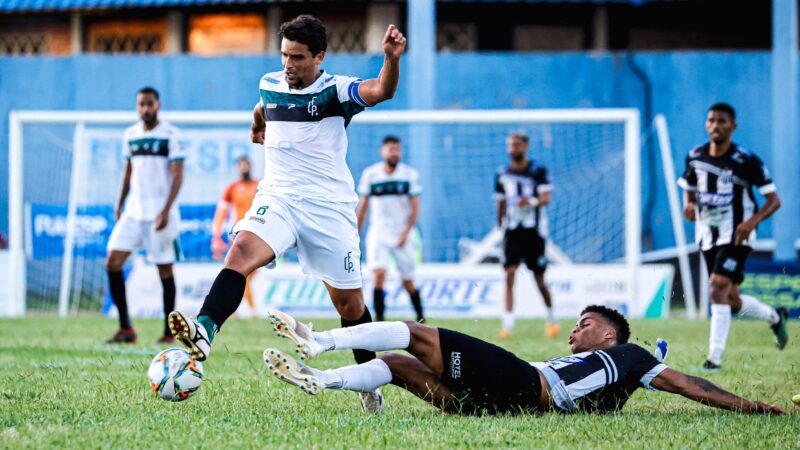 Operário-MS e Pantanal abrem Sul-Mato-Grosssense 2026 com jogo antecipado da 7ª rodada