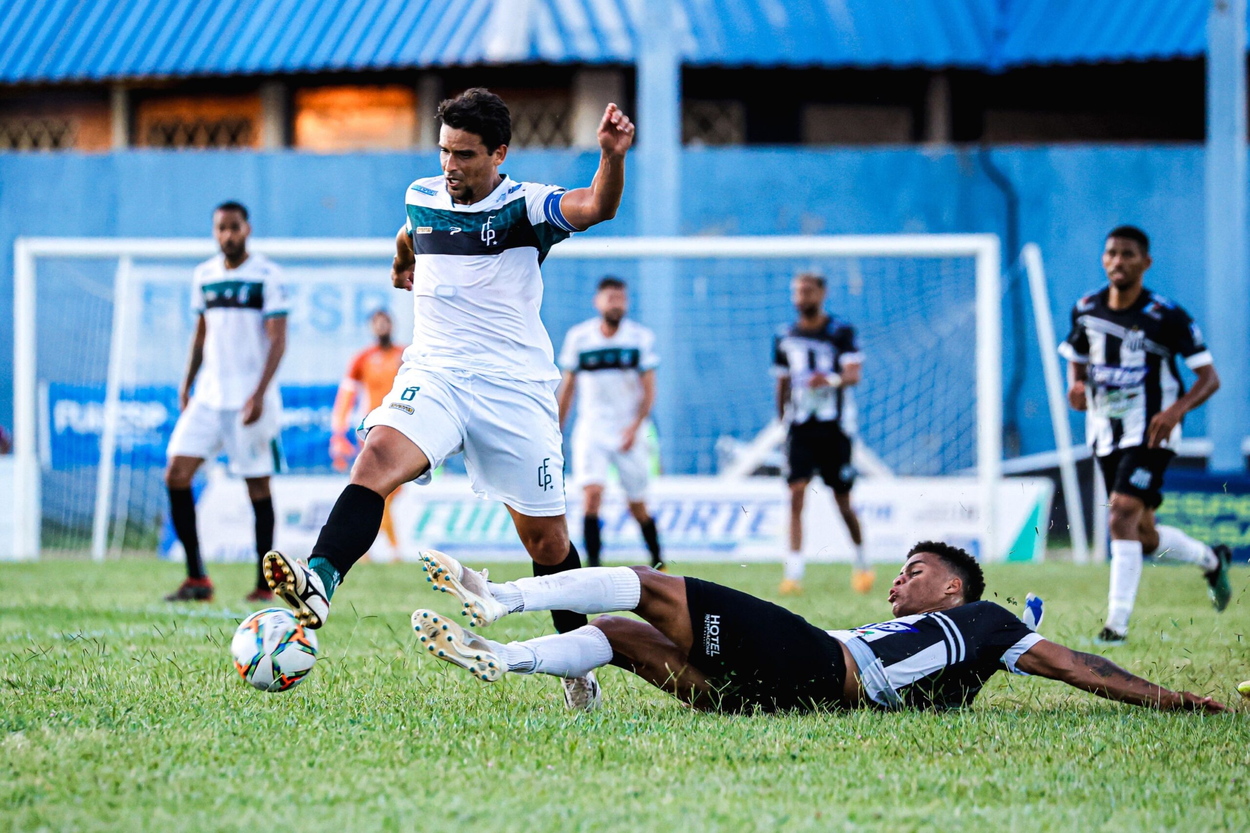 Operário-MS e Pantanal abrem Sul-Mato-Grosssense 2026 com jogo antecipado da 7ª rodada