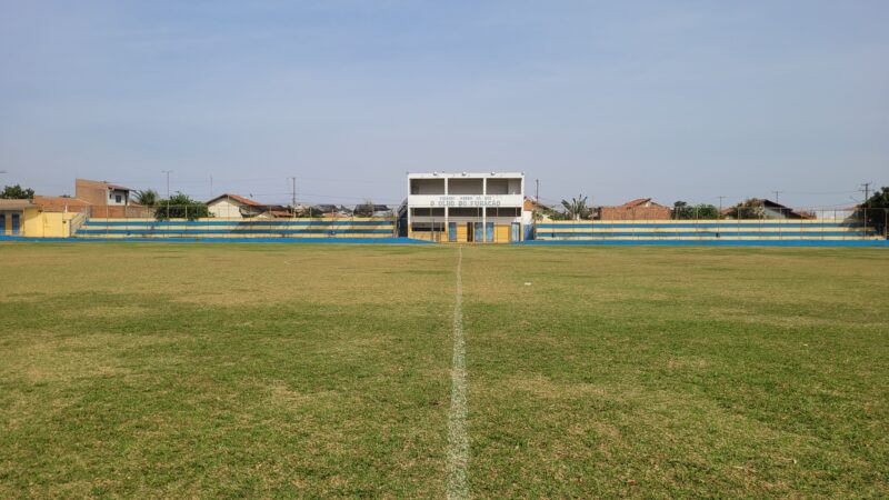 Operário-MS e Náutico fazem primeira final do Sul-Mato-Grossense Sub-17 neste sábado