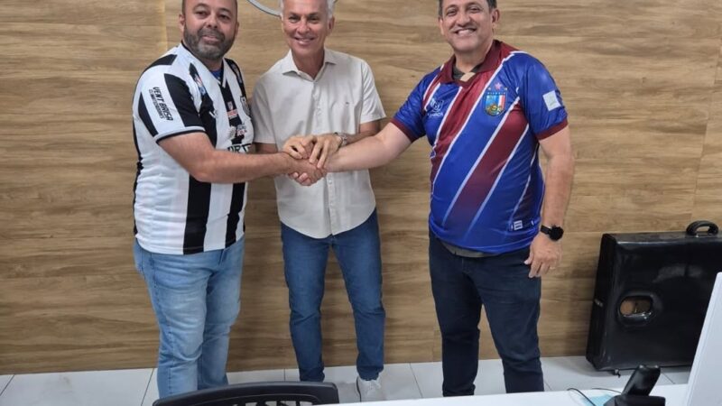 Presidente do Central diz que técnico pode vir do Vitória: “Se ele entrosar o time…”