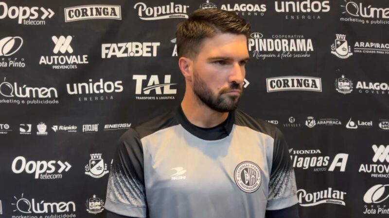 Ex-Retrô, Paulo Gianezini diz que times da Série C não tem a estrutura do ASA