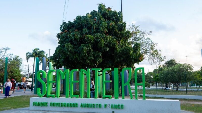 Caravana do Futebol Feminino acontece em Aracaju até o próximo dia 25 de novembro