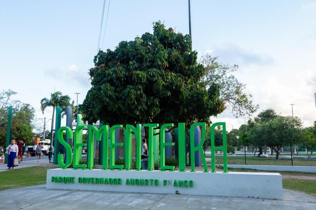 Caravana do Futebol Feminino acontece em Aracaju até o próximo dia 25 de novembro