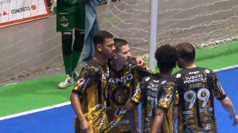 Criciúma empata com o Pouso redondo e avança à semifinal da Série Ouro