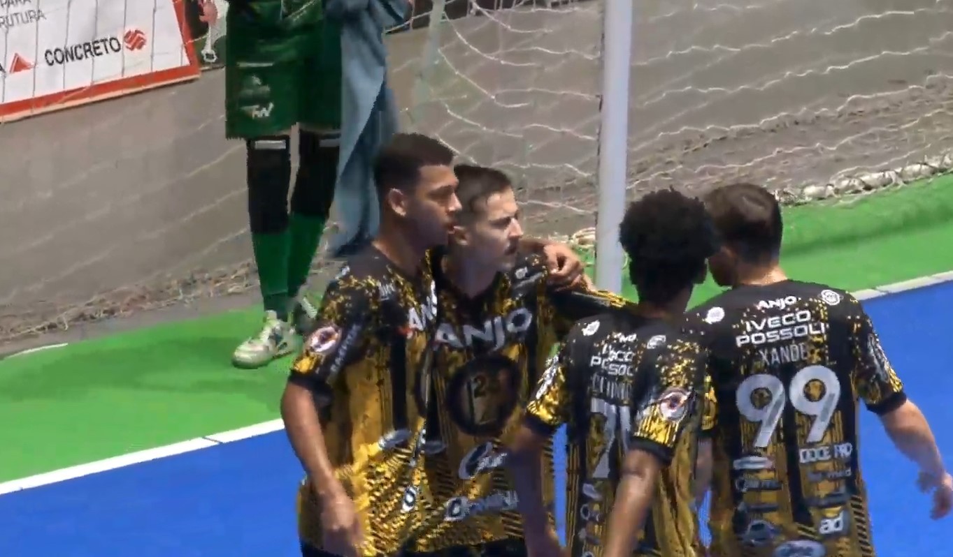 Criciúma empata com o Pouso redondo e avança à semifinal da Série Ouro