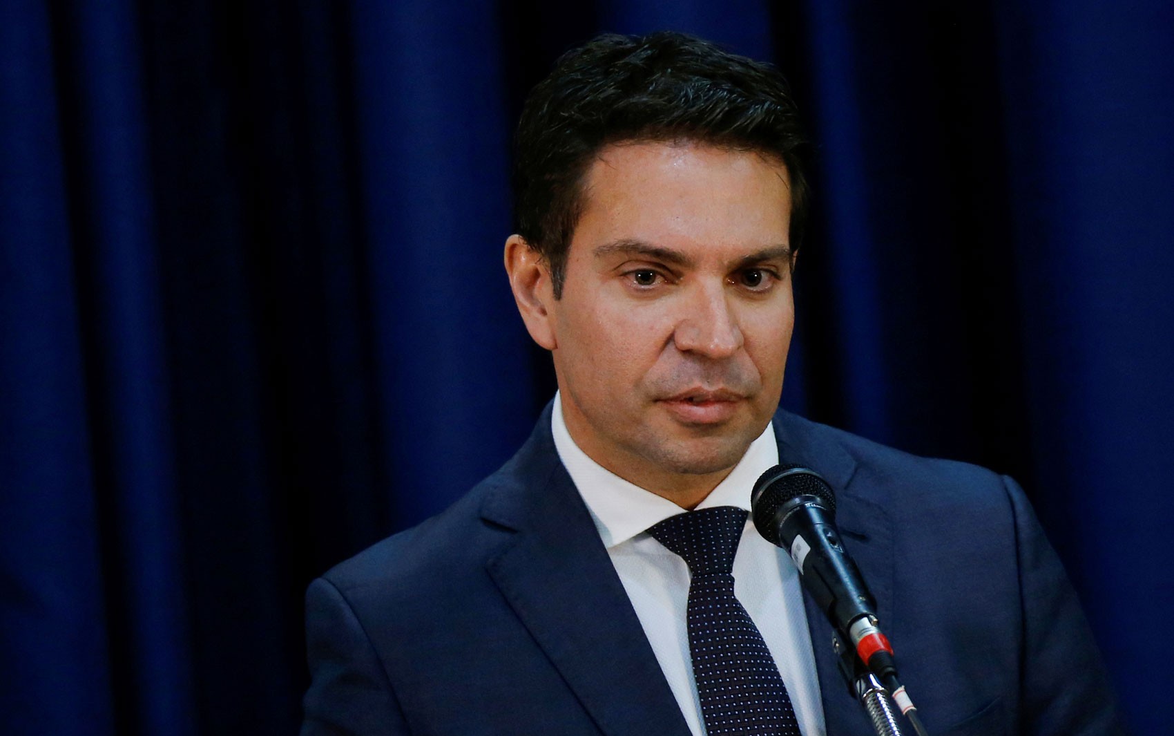 Interpol, prisão e extradição: o que pode acontecer com Alexandre Ramagem nos EUA