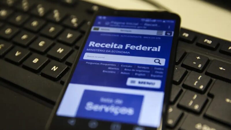 Imposto de Renda: Receita abre nesta sexta consultas a lote residual de restituições de quase R$ 500 milhões
