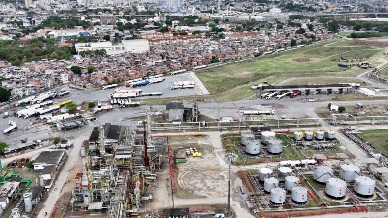 Grupo Refit já esteve envolvido em outras investigações e polêmicas; entenda