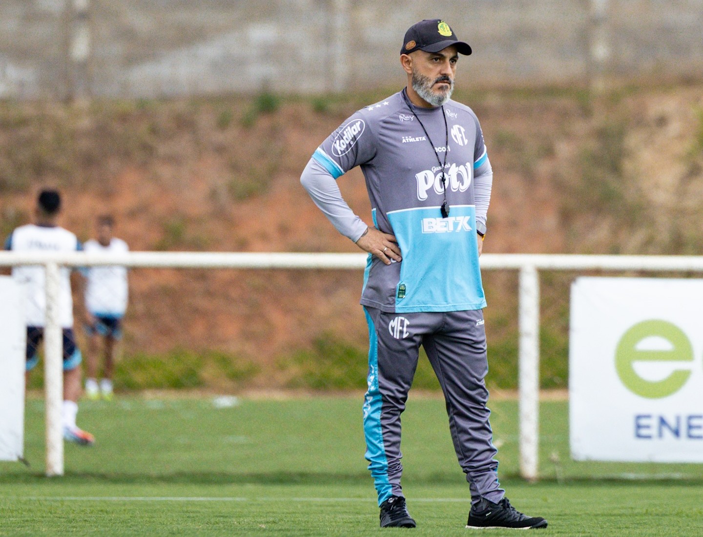 Escalação do Mirassol: Guanaes deve repetir time pelo 3º jogo seguido contra o Ceará