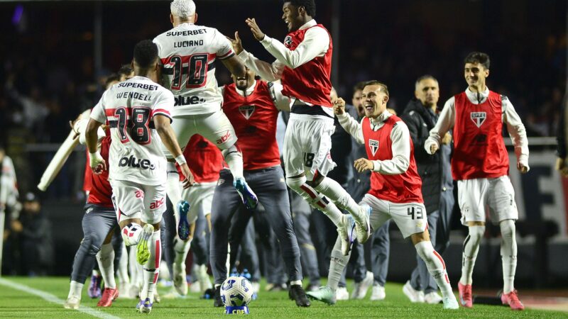 Invicto contra o Corinthians em 2025, São Paulo tenta melhorar aproveitamento em clássicos