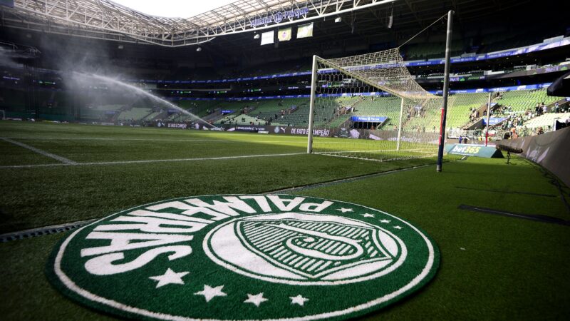 Palmeiras x Vitória: onde assistir ao vivo, horário e escalações