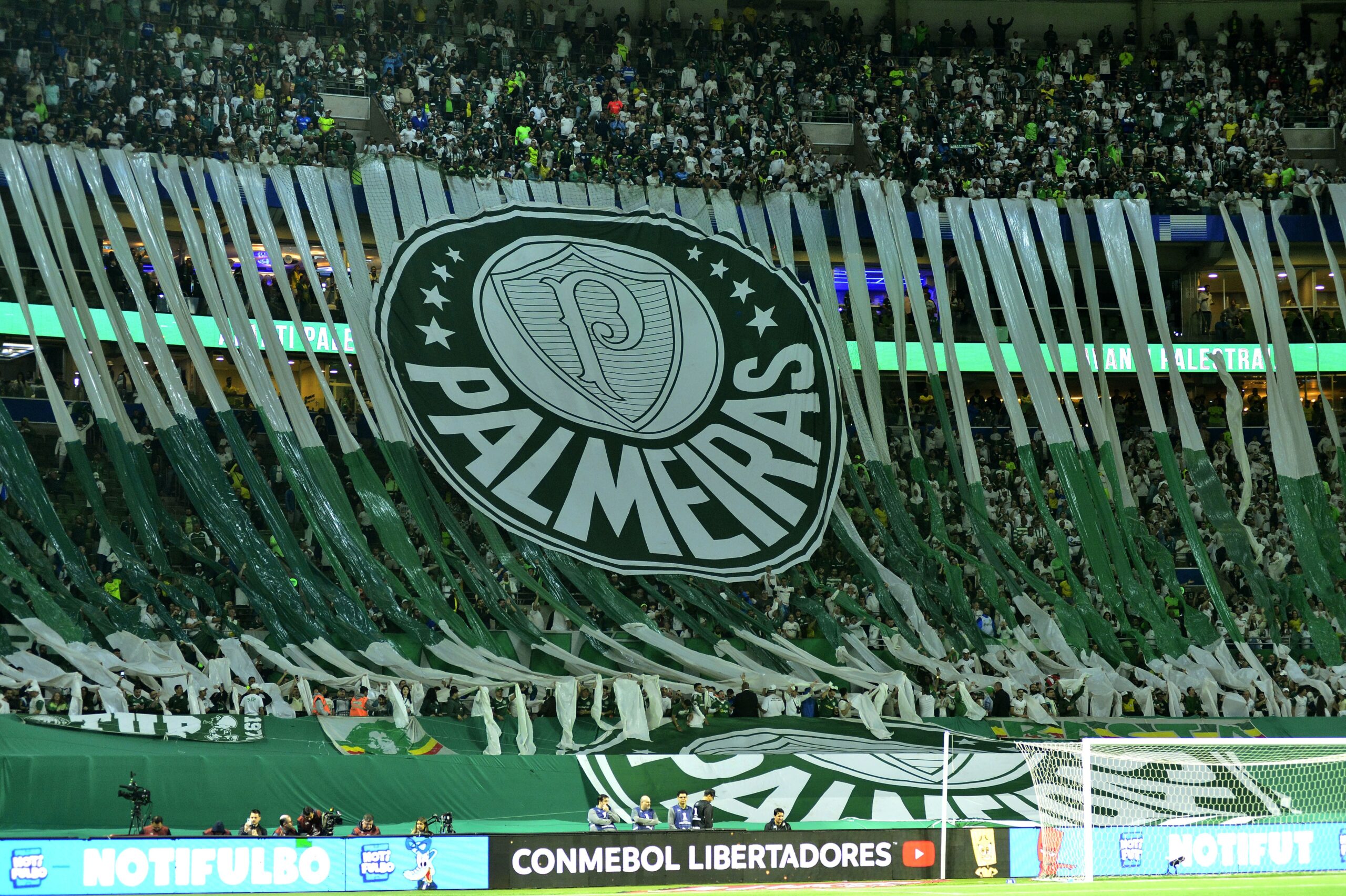 Palmeiras x Santos: dicas, palpites e chances no Brasileirão