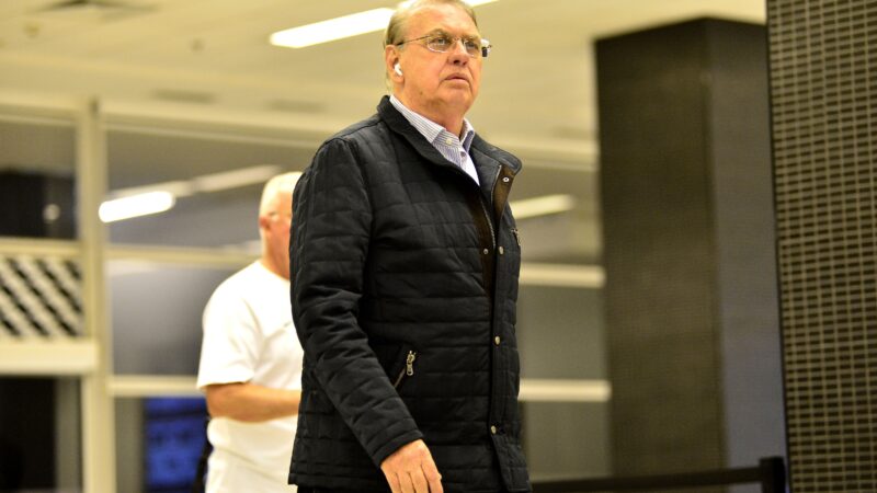 Corinthians tem plano de pagamento de dívidas rejeitado pela Justiça