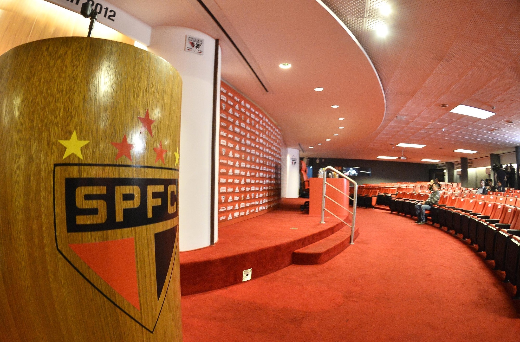 Eleição no São Paulo: quem são as peças e como está o xadrez político a pouco mais de um ano do pleito