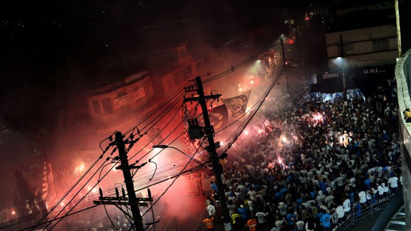 Favoritismos #34: dicas, palpites e chances no Brasileirão