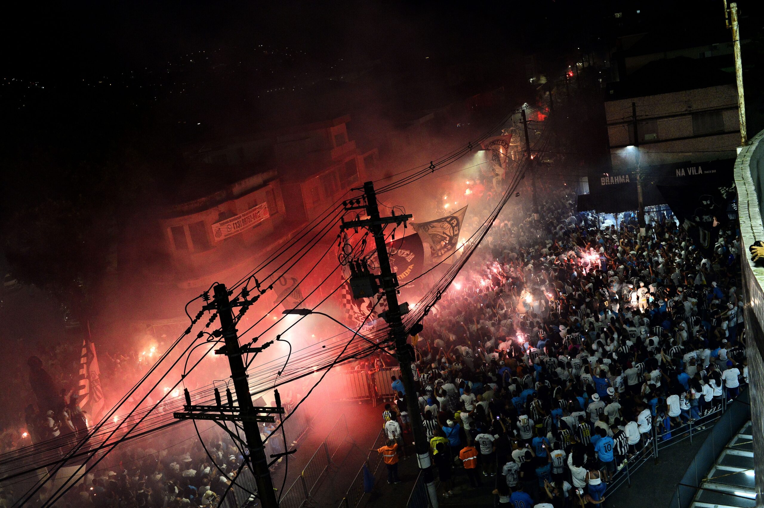Favoritismos #34: dicas, palpites e chances no Brasileirão