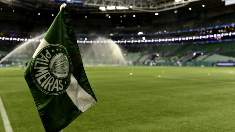 Palmeiras se despede do Allianz em 2025 com aproveitamento de 70% e chance de retomar liderança