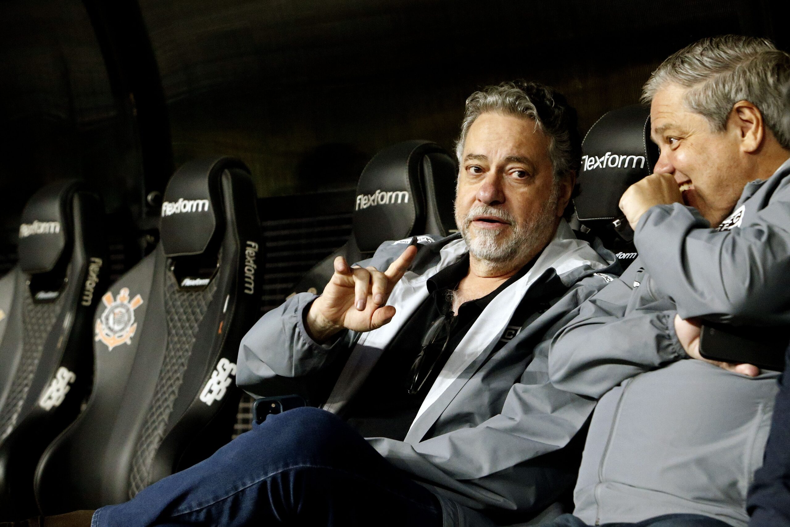 Conselho do São Paulo aprova empréstimo de mais R$ 25 milhões com banco