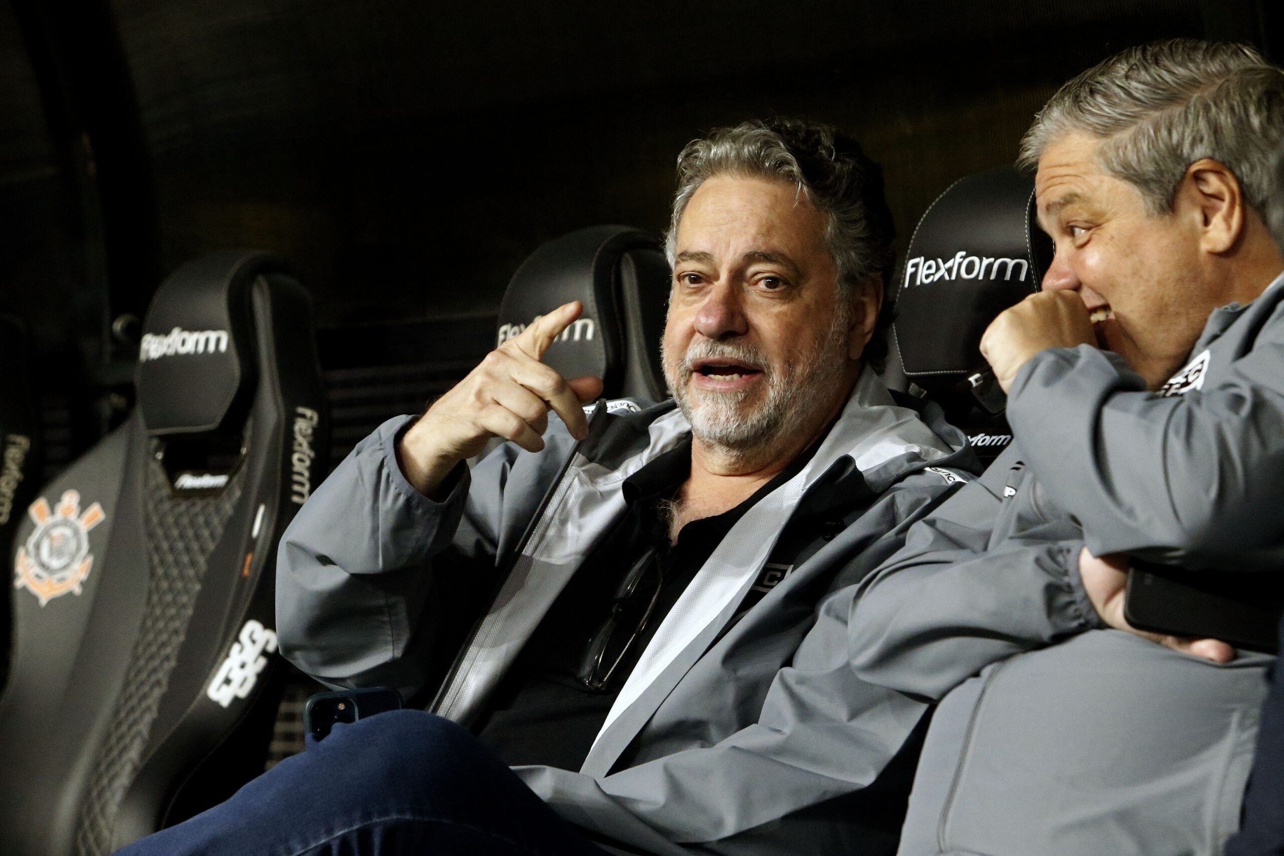 Fundo de Cotia: São Paulo adia votação e fica sem previsão para discutir investimento na base