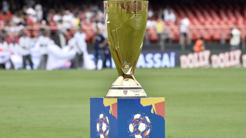 FPF divulga tabela do Paulistão com os jogos de Guarani e Ponte; dérbi fica para a 6ª rodada