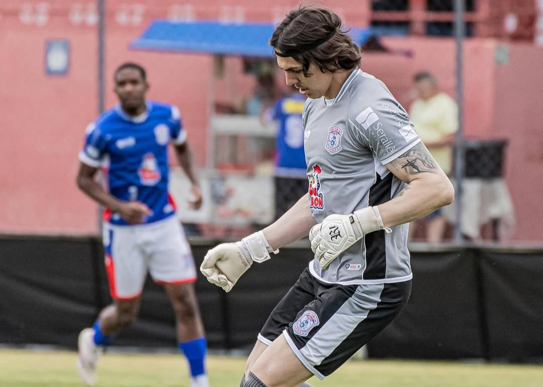 São Bento anuncia mais quatro reforços para a Série A2