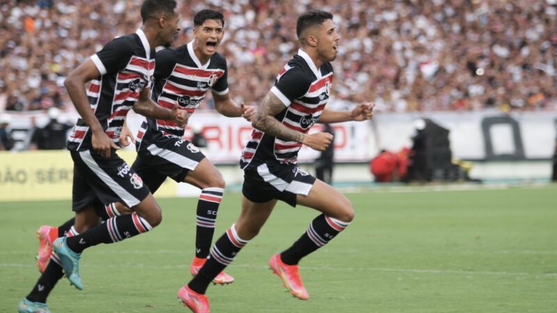 Treze anuncia contratação do zagueiro Ítalo Melo, formado na base do Santa Cruz