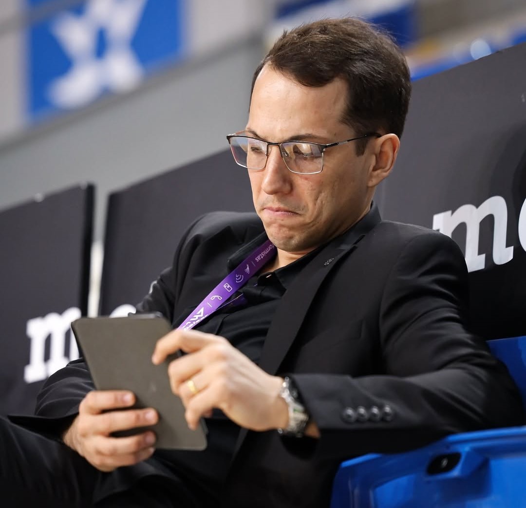 Retrospecto positivo contra piauienses e invencibilidade: conheça Davi Mendonça, técnico do Traipu