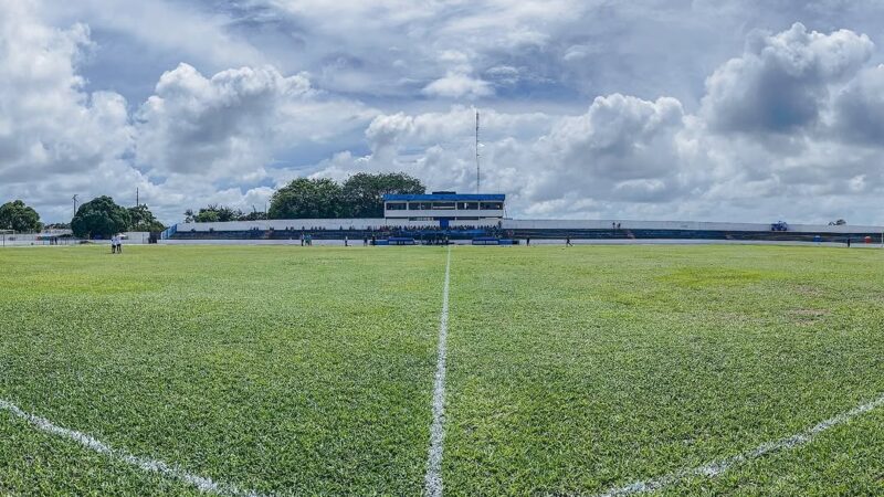FPF veta Diogão e Bragantino terá que jogar em Augusto Correa