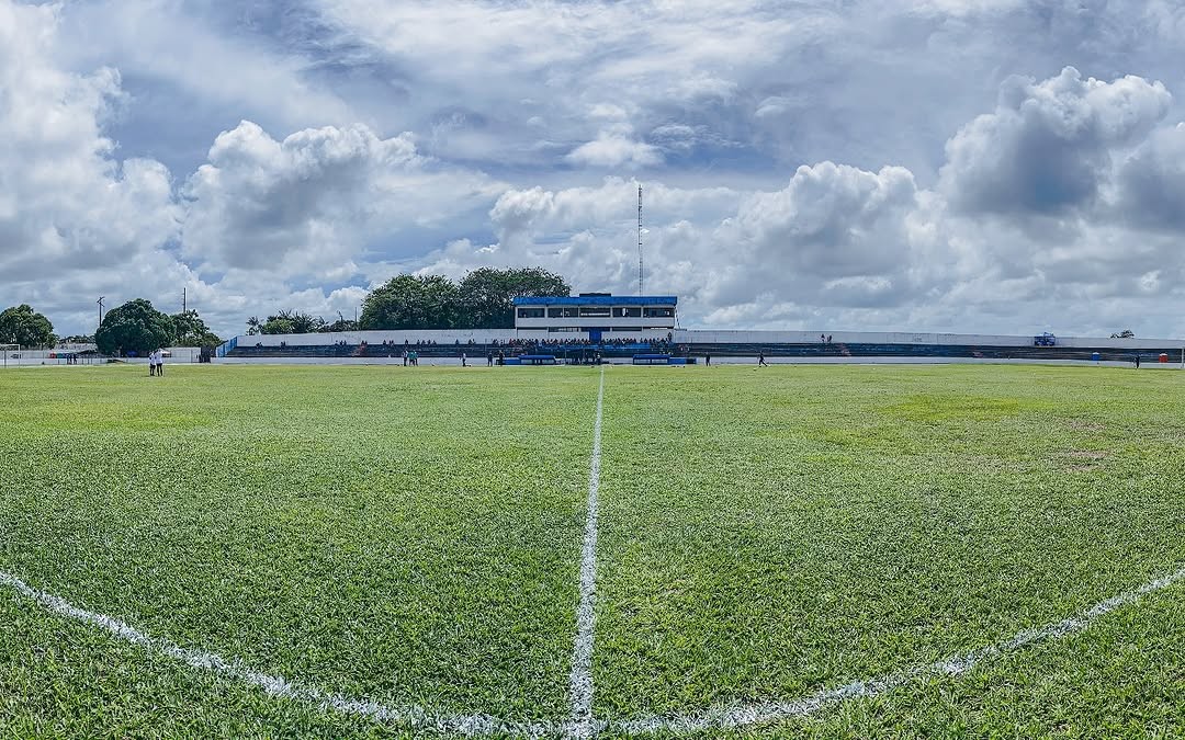 FPF veta Diogão e Bragantino terá que jogar em Augusto Correa