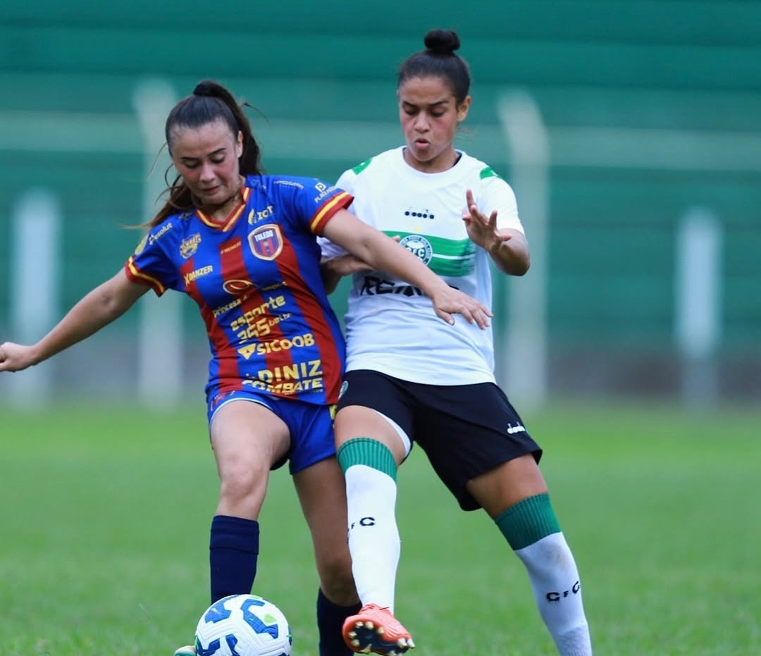 Paranaense Feminino de 2025: veja os times, a tabela e o regulamento