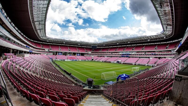 Finais das competições de base do futebol pernambucano 2025 têm datas e locais definidos