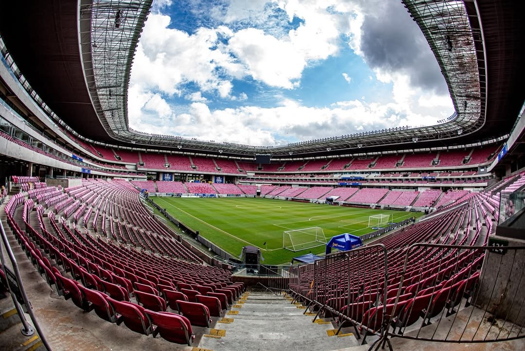 Finais das competições de base do futebol pernambucano 2025 têm datas e locais definidos