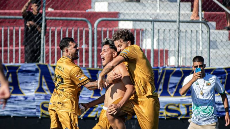 Real Marli vence o Vila Nova Maluf e é campeão da fase regional da Copa das Comunidades