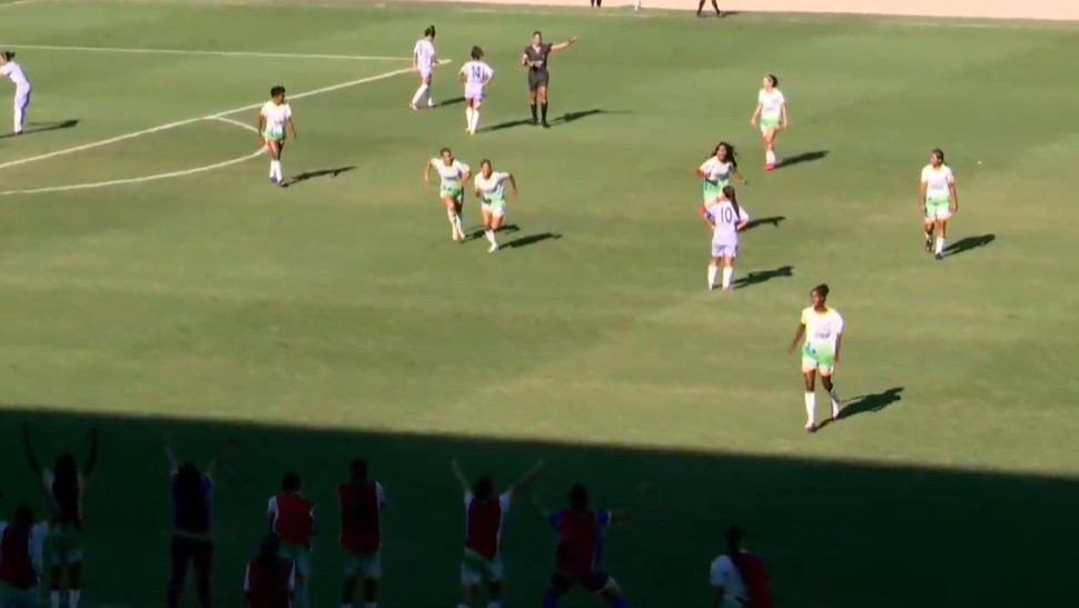 Copa Rainha Marta: Piauí é derrotado pelo Sergipe na semifinal e está eliminado do torneio