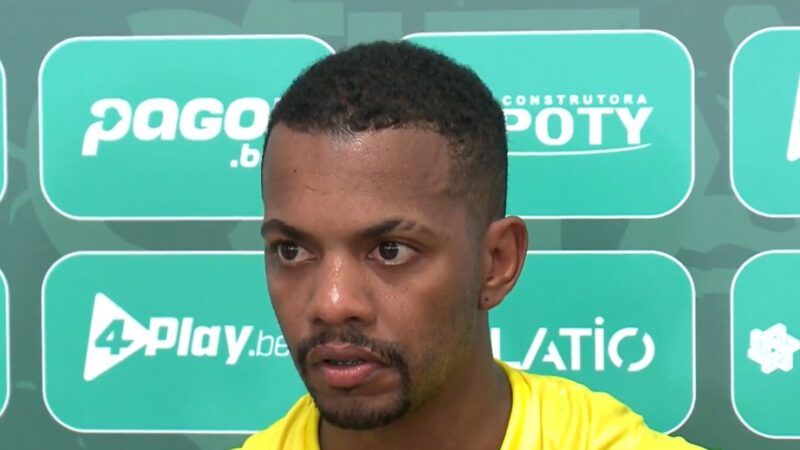 Romarinho reitera motivos para cuidado do Atlético-PI contra Chapecoense no Brasileiro de Futsal
