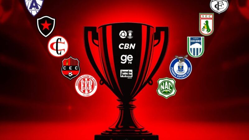 Veja como foi o Congresso Técnico do Paraibano 2026