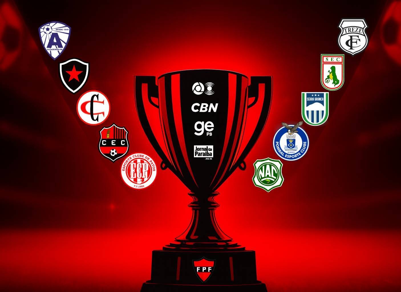 Veja como foi o Congresso Técnico do Paraibano 2026