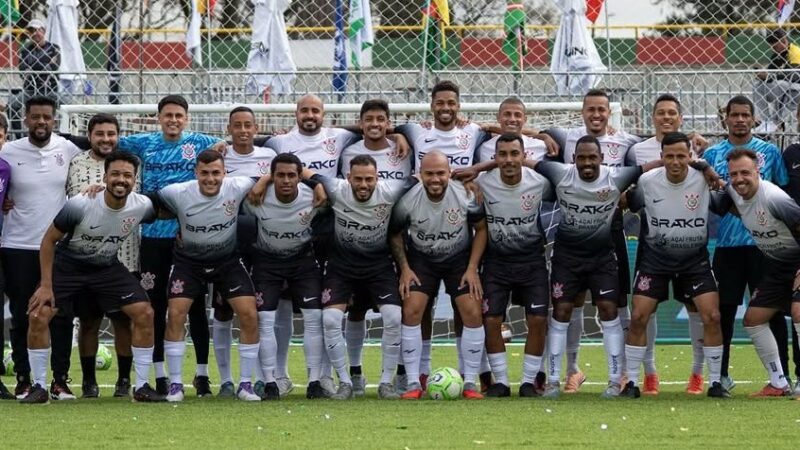 Liga Fut7 2025: com Corinthians, Fortaleza e Chape na disputa, veja tabela da competição