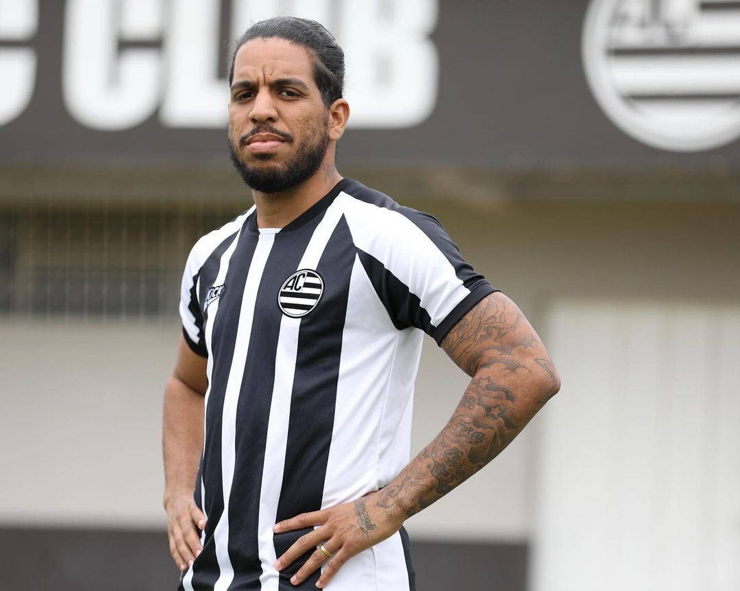 Athletic tem três suspensos, mas conta com retorno de titulares para decisão contra Paysandu